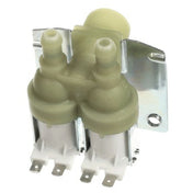 Curtis WC-878-102 Valve Inlet Dual 240v 6w 1.0