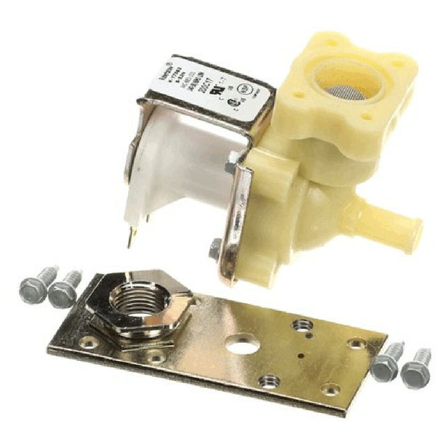 Curtis WC-883-101 Valve Inlet 2 Gpm 240v 10w O