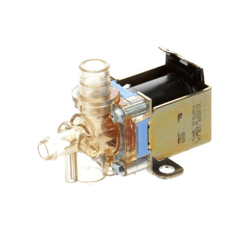 Curtis WC-888WDR Valve Hot Water 120v 12w W/in
