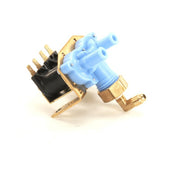 Curtis WC-895 Valve Inlet Dual 120v .5 Gpm