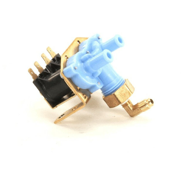 Curtis WC-895 Valve Inlet Dual 120v .5 Gpm