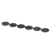 Curtis WC-9107-6 Disc Shear Coffee Grinder 6pk