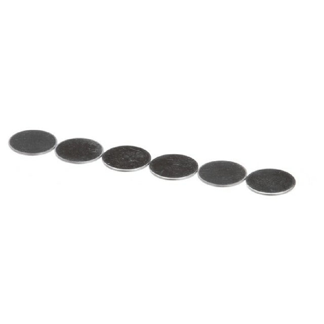 Curtis WC-9107-6 Disc Shear Coffee Grinder 6pk
