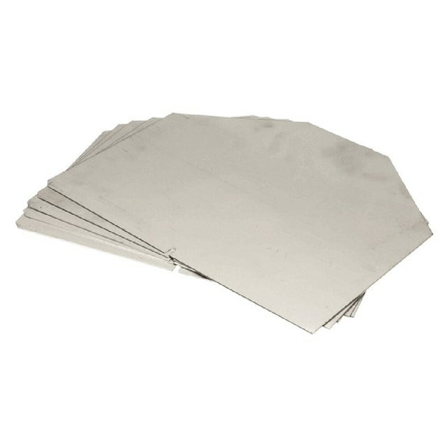 Curtis WC-9132 Divider Dual Hopper Ss Dhg/il
