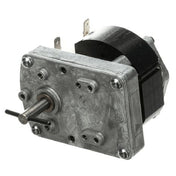 Curtis WC-9151 Motor Gear 115v Dual Grinder