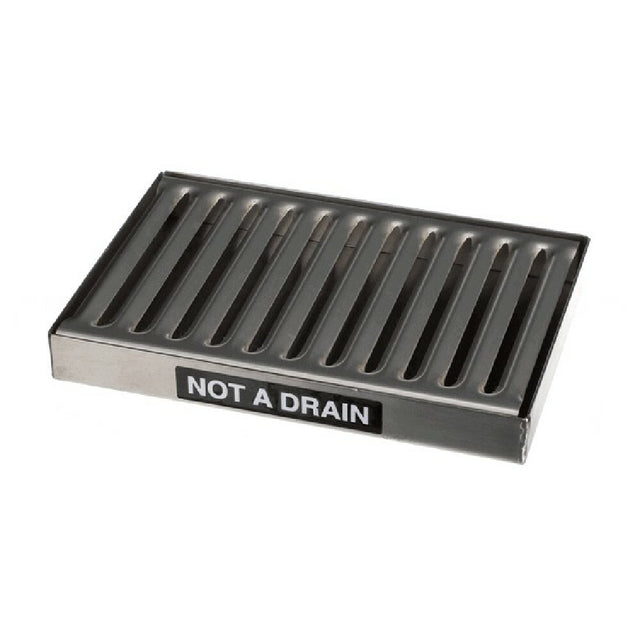 Curtis WCDT-06 Drip Tray Assembley 6