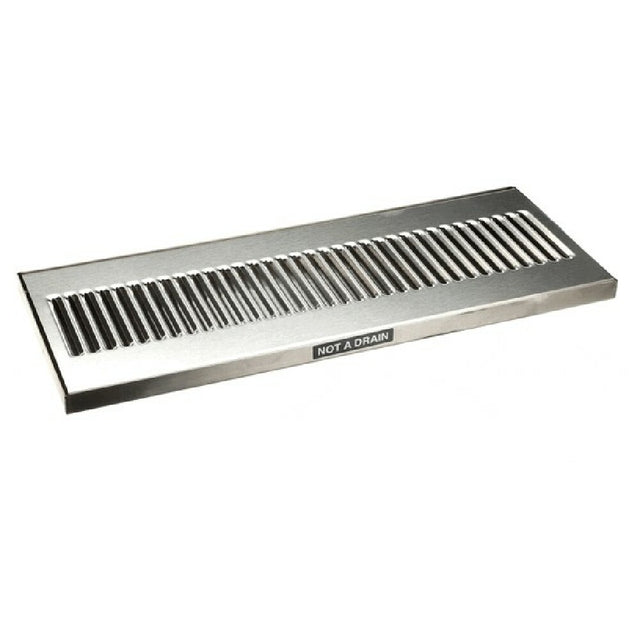 Curtis WCDT-18 Drip Tray Assy 18"