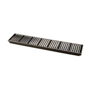 Curtis WCDTP-20 Drip Tray Assy Plastic 20