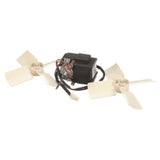 AllPoints 8119469 Fan Motor
