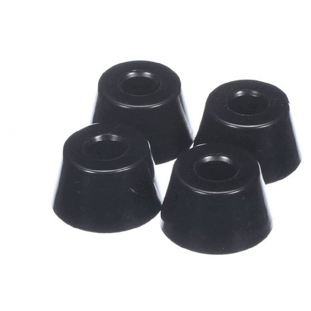 AllPoints 8119477 Rubber Feet (pack Of 4)