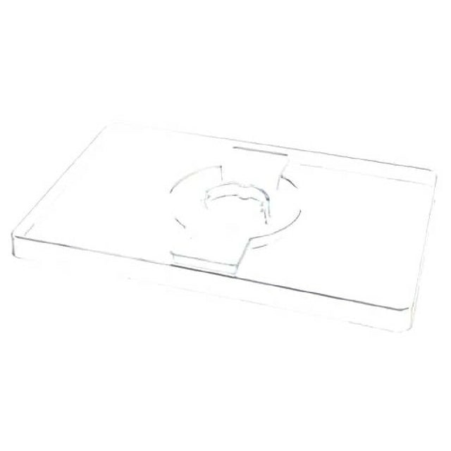Win-Holt Equipment Corp. 148COV Lid For Triple Ingredient Bin