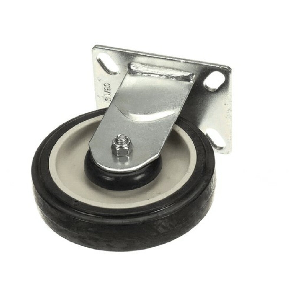 Win-Holt Equipment Corp. 743W Winholt Rigid Plate Caster
