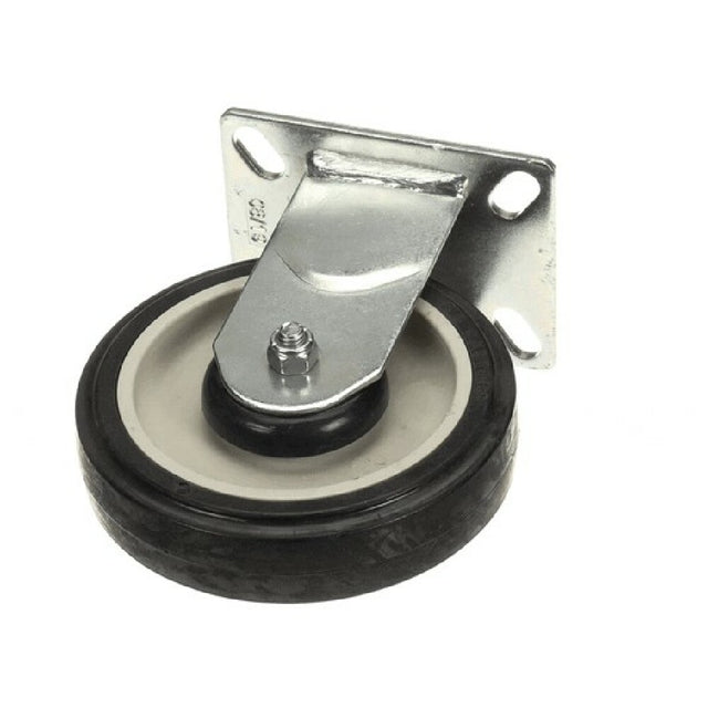 Win-Holt Equipment Corp. 743W Winholt Rigid Plate Caster