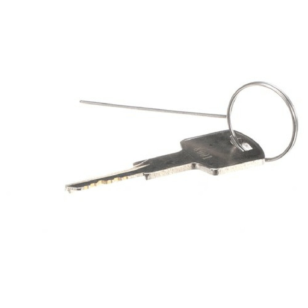Win-Holt Equipment Corp. WL-618-DGT-KEY Master Key