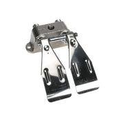 Win-Holt Equipment Corp. WS-FP-ST Double Pedal