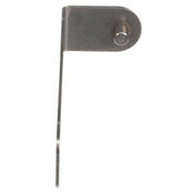 Winston Products 02509AN33 Hinge Cabinet Bottom Weld