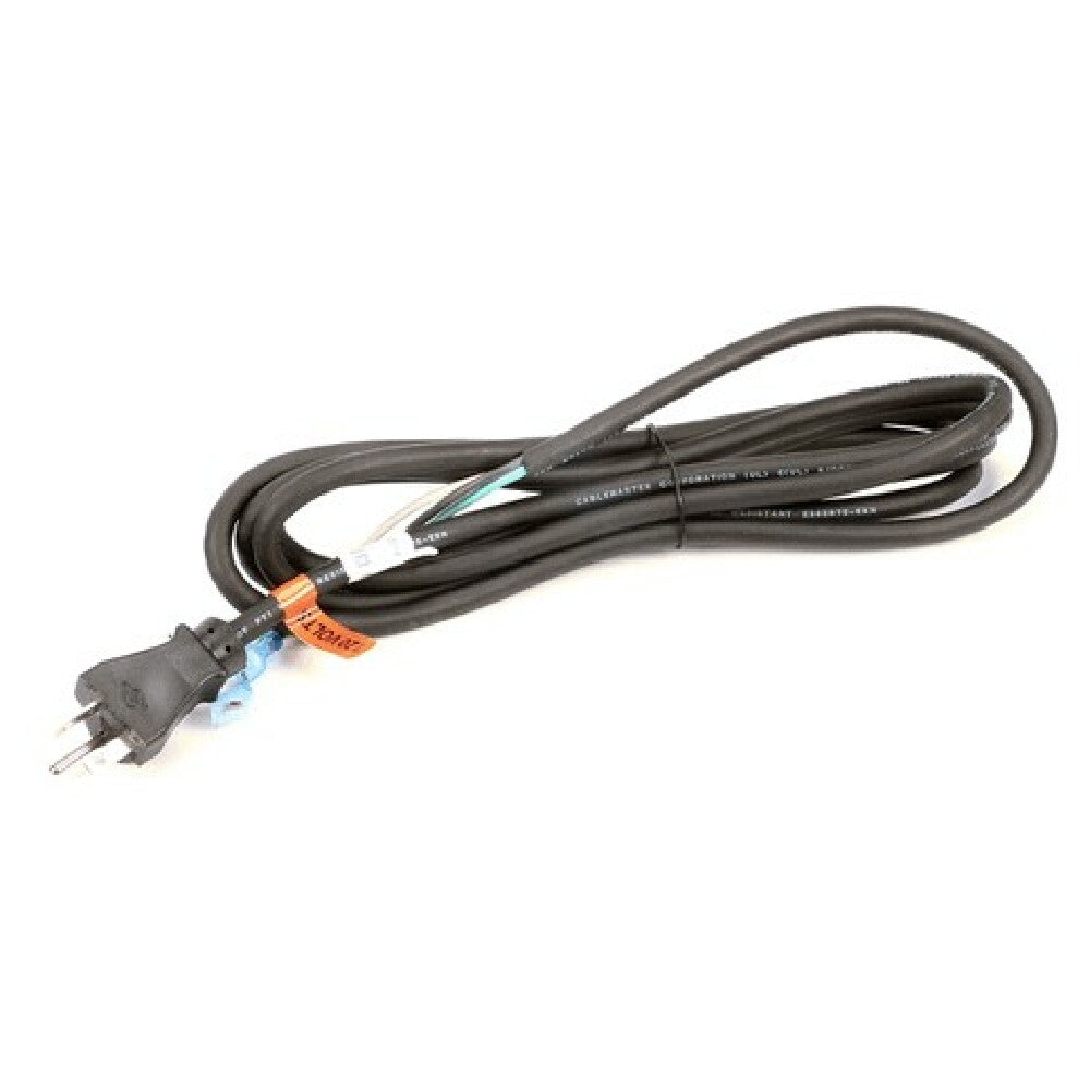 Winston Products 04224X31 Power Cord. 120v. 20 Amp