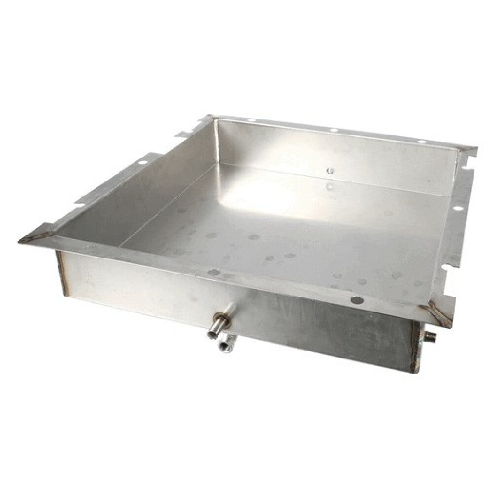 Winston Products 1068AC45 Evaporator Weld