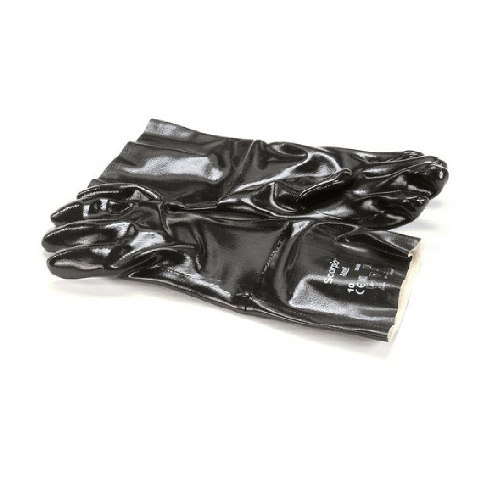 Winston Products PS1001 Gloves Rubber 1 Pair