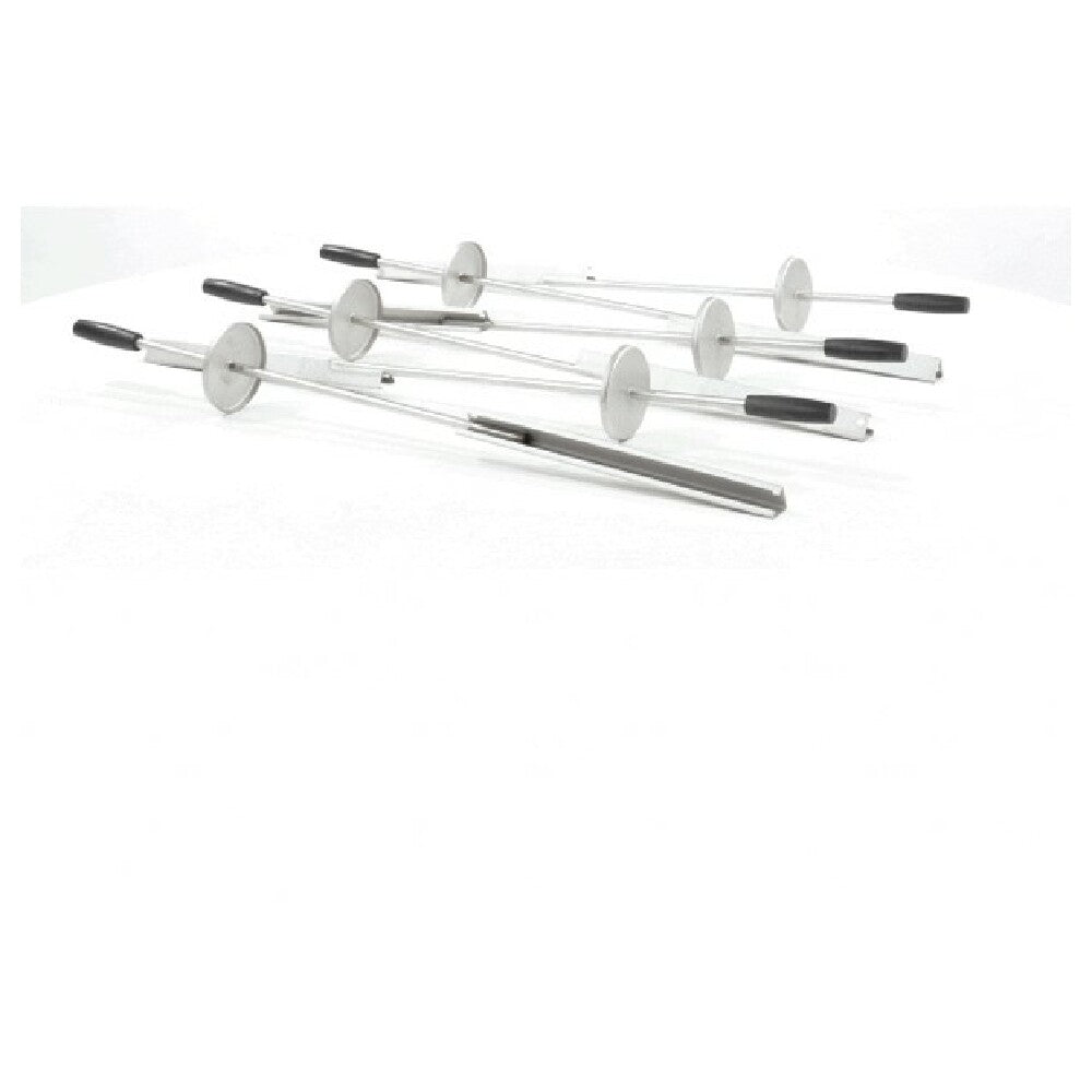 Winston Products PS1179-6 Plugging Tool Fryer Qty 6