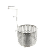 Winston Products PS1453 Basket Shoestring Fry Ss