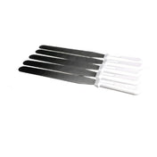 Winston Products PS1979-5 Spatula (5 Pack)