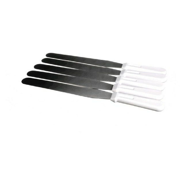 Winston Products PS1979-5 Spatula (5 Pack)