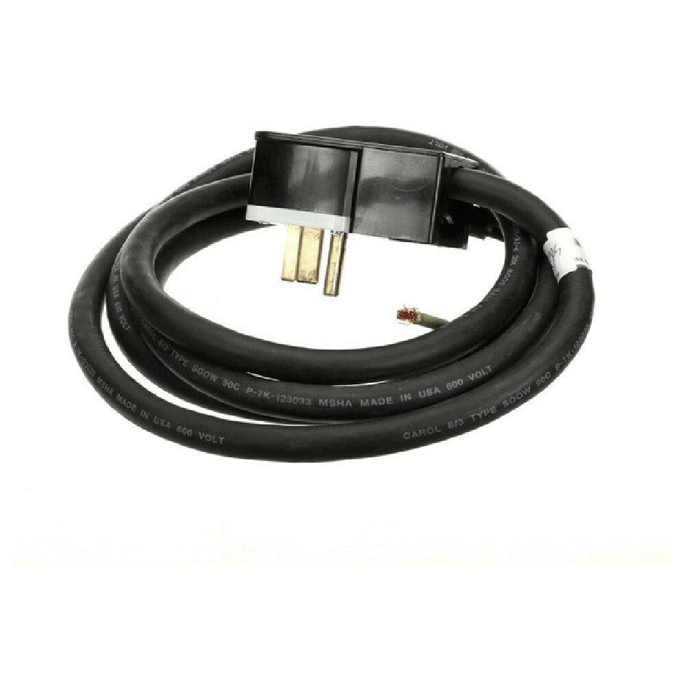 Winston Products PS2346 Power Cord With Plug Ca7529