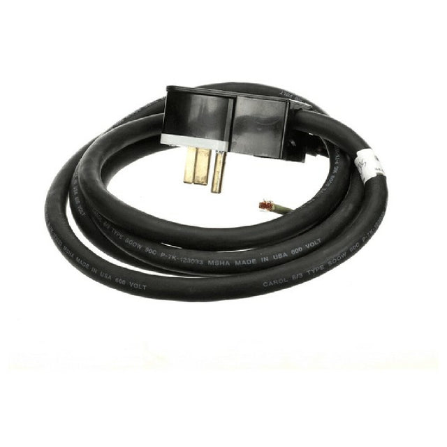 Winston Products PS2346 Power Cord With Plug Ca7529