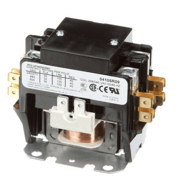 Winston Products PS2460 Relay Electromechanical Ca
