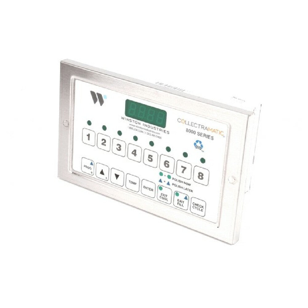 Winston Products PS2483 Cb Assembly C Series Int 4 6 Hd