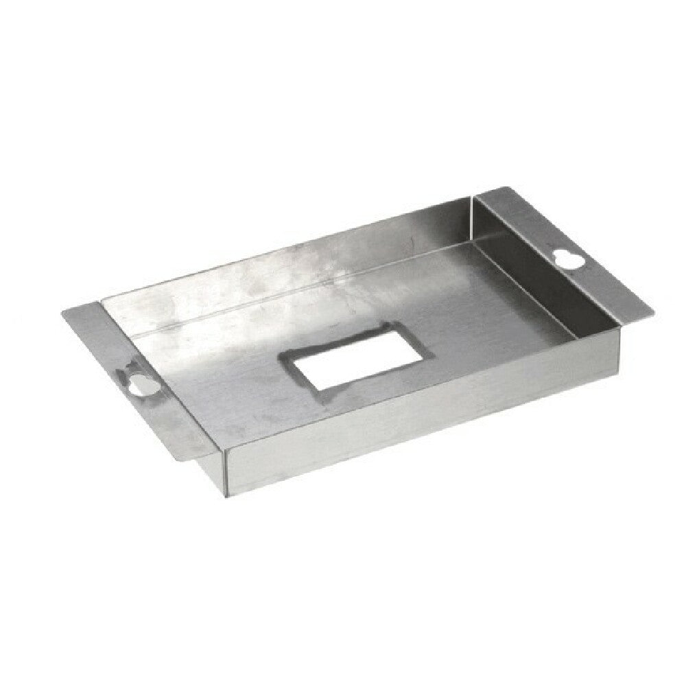 Winston Products PS2587 Cover A Series Control