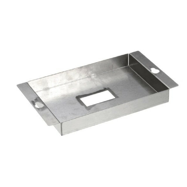 Winston Products PS2587 Cover A Series Control