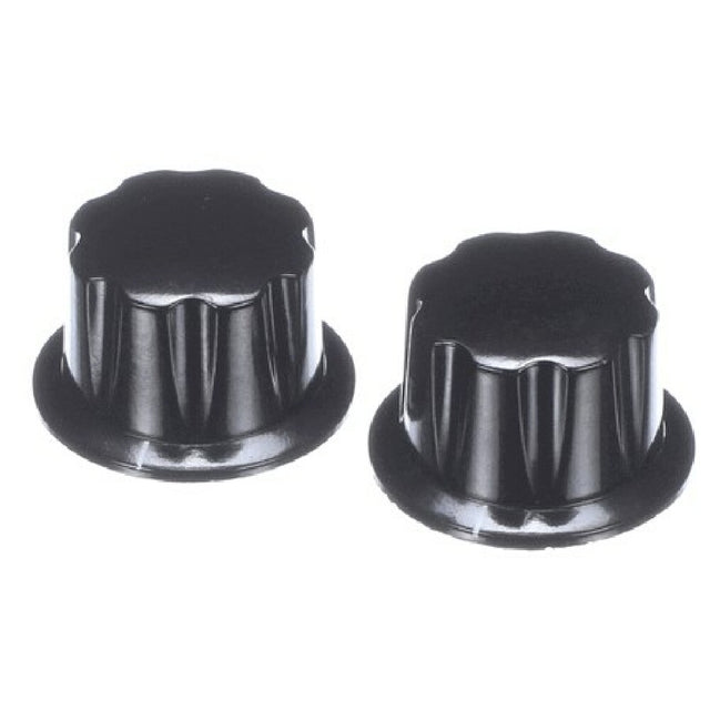 Winston Products PS2611-2 Knob Hbao A5 (set Of 2)