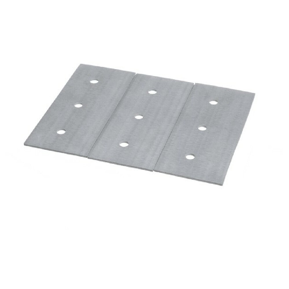 Winston Products PS2717-3 Gasket Hinge Block