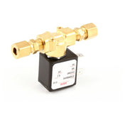 Winston Products PS2754 Solenoid Water 208v Brass