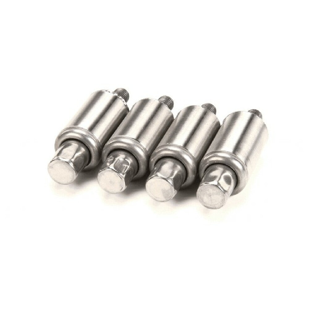 Winston Products PS2758-4 Leg 4 Ss W/adj Foot