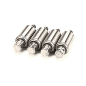 Winston Products PS2758-4 Leg 4 Ss W/adj Foot
