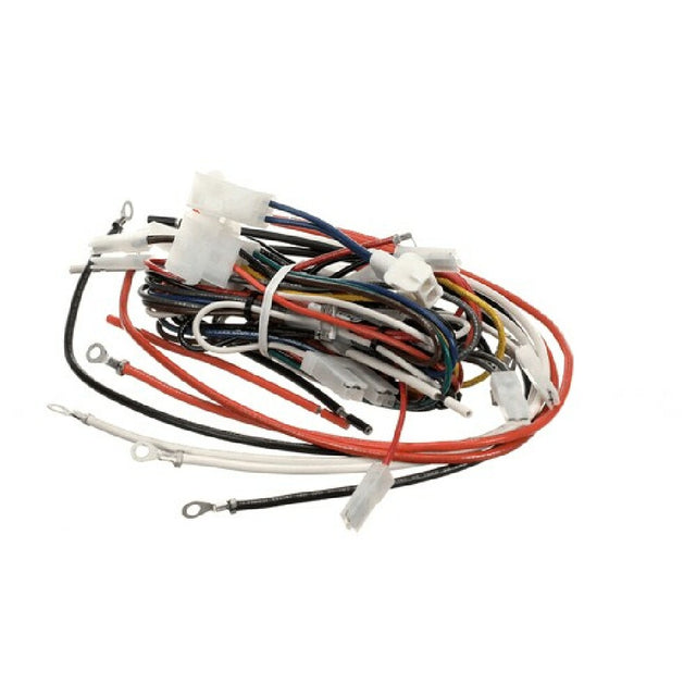 Winston Products PS2809 Harness Complete Pf56/46c