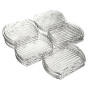 Winston Products PS2837-25 Shelf Wire Ss Qr