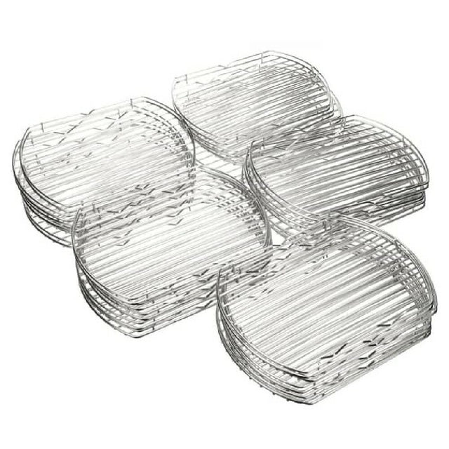 Winston Products PS2837-25 Shelf Wire Ss Qr