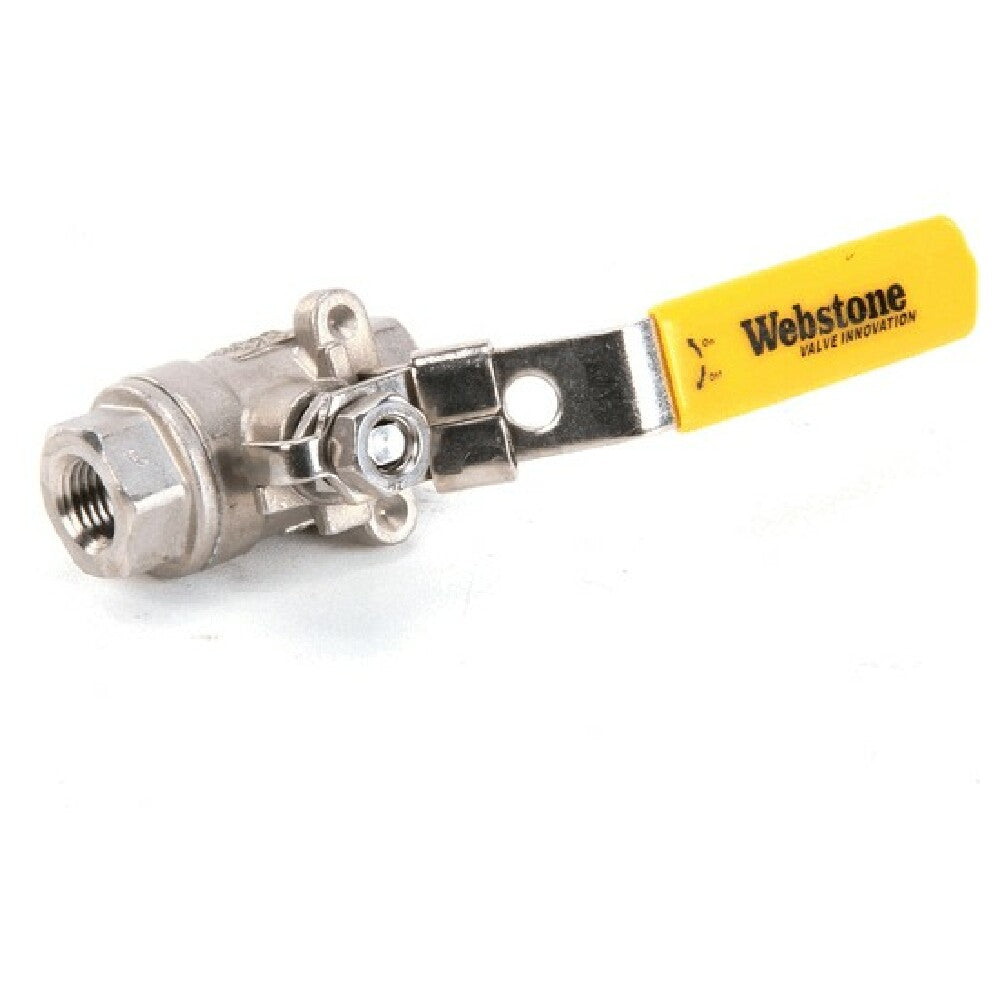 Winston Products PS2896 Valve Ball 1/4 Ha/cac