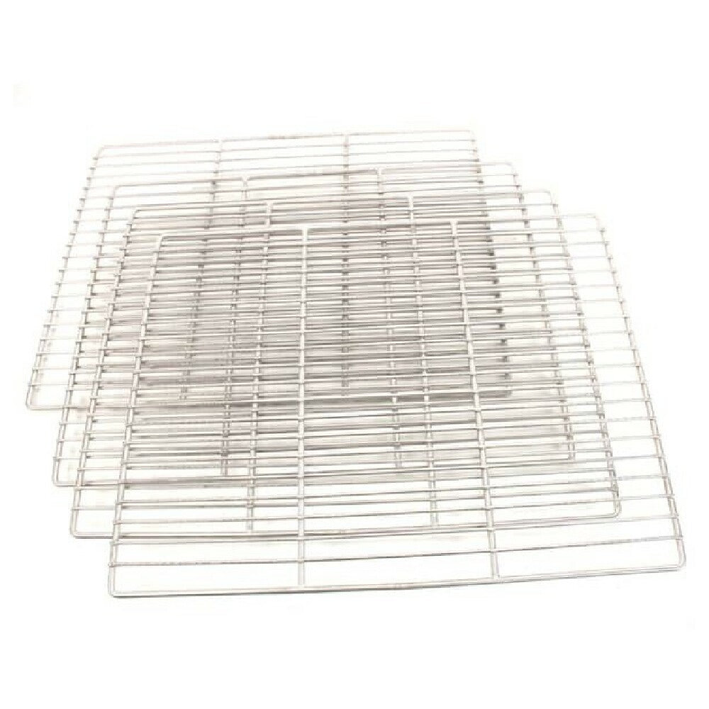 Winston Products PS2938-4 Wire Rack Ss