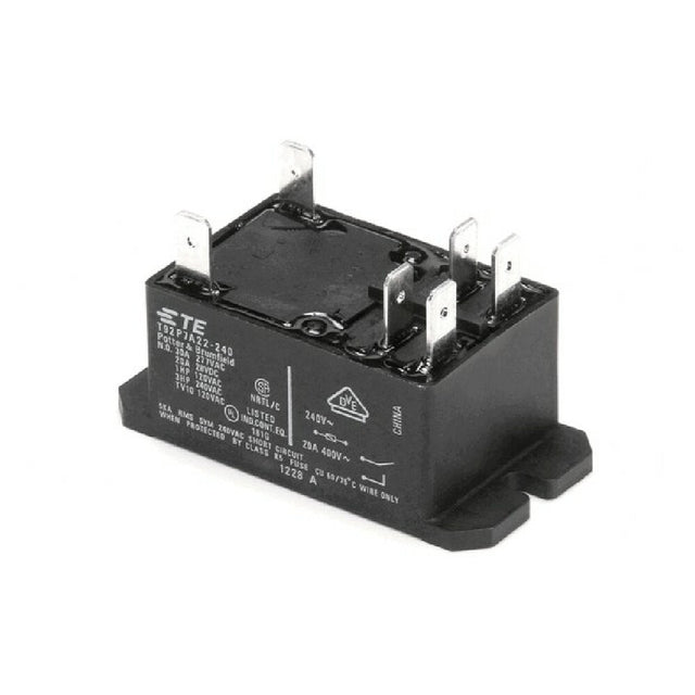 Winston Products PS2991 Relay Door Cat