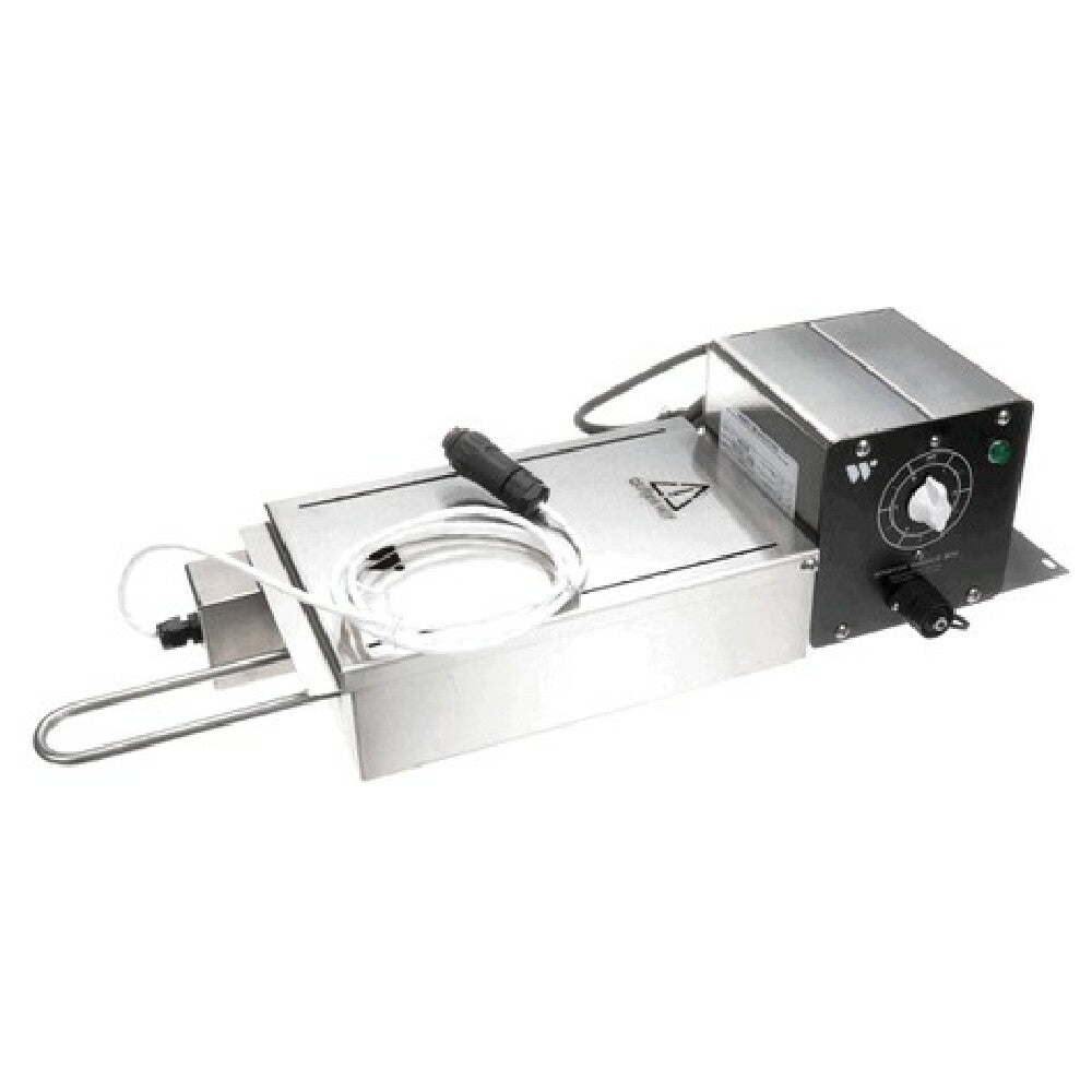 Winston Products PS3145 Cvap Smoker Box 120v Us/canada