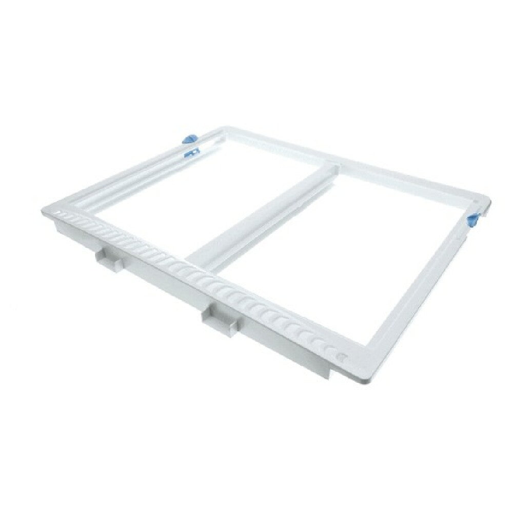 Winston Products PS3164 Mission Bbq Full Size Door Hr