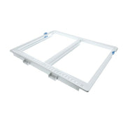Winston Products PS3164 Mission Bbq Full Size Door Hr