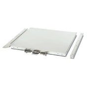 Winston Products PS3165 Mission Bbq Full Size Door Hl
