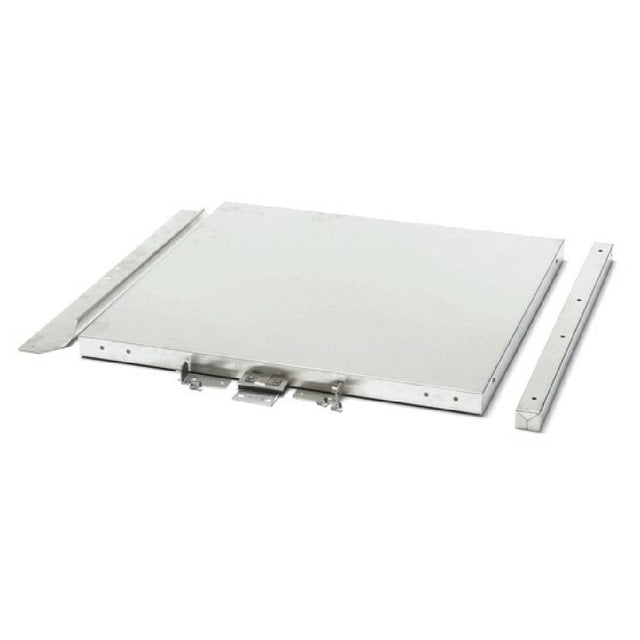 Winston Products PS3165 Mission Bbq Full Size Door Hl