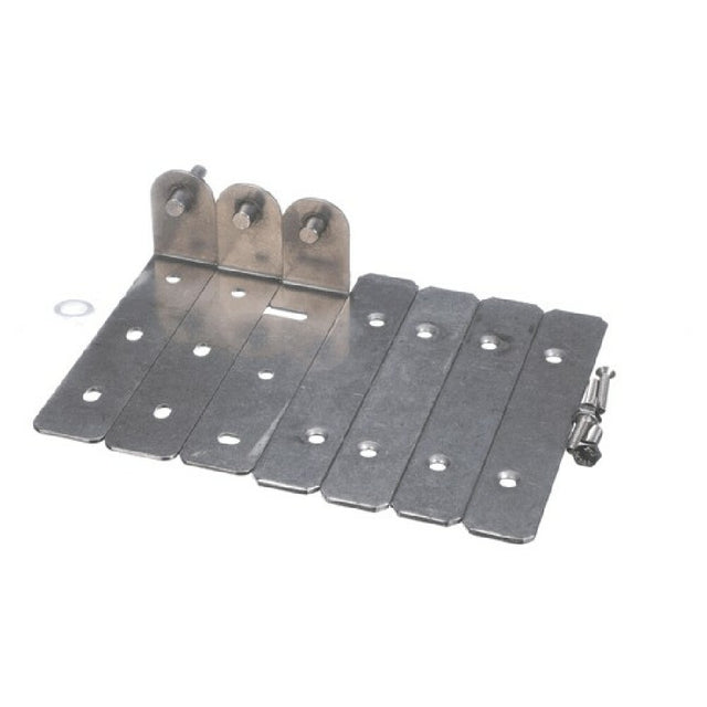 Winston Products SV1039 Hinge Door Ho/ch/rt 5 & 7 Full